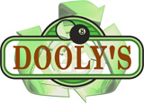 Doolys Go Green